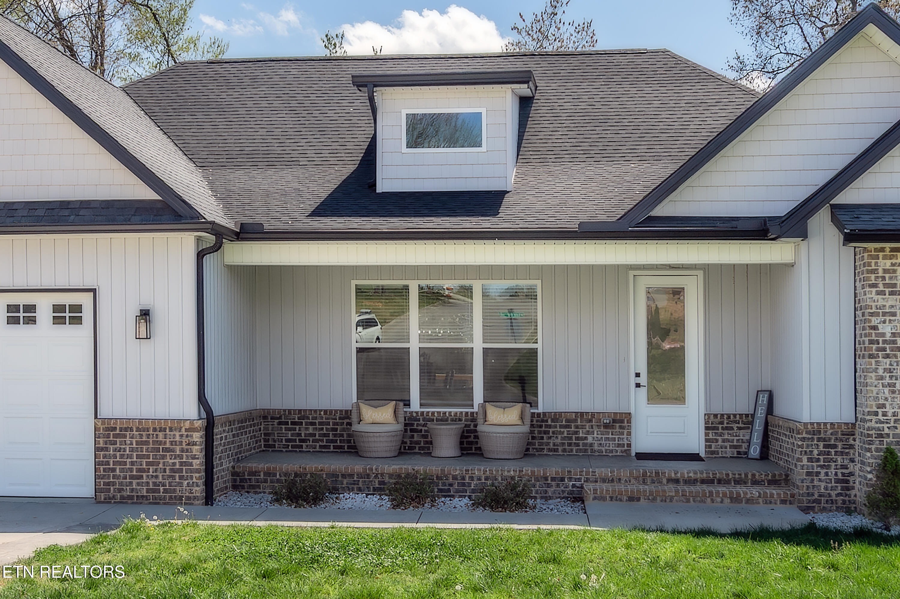 1302 Lula Bell Drive