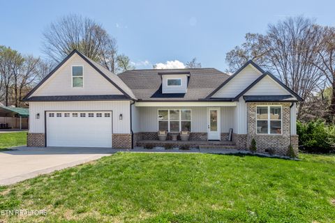 Photo of 1302 Lula Bell Drive, Powell, TN 37849 (MLS # 1335872)