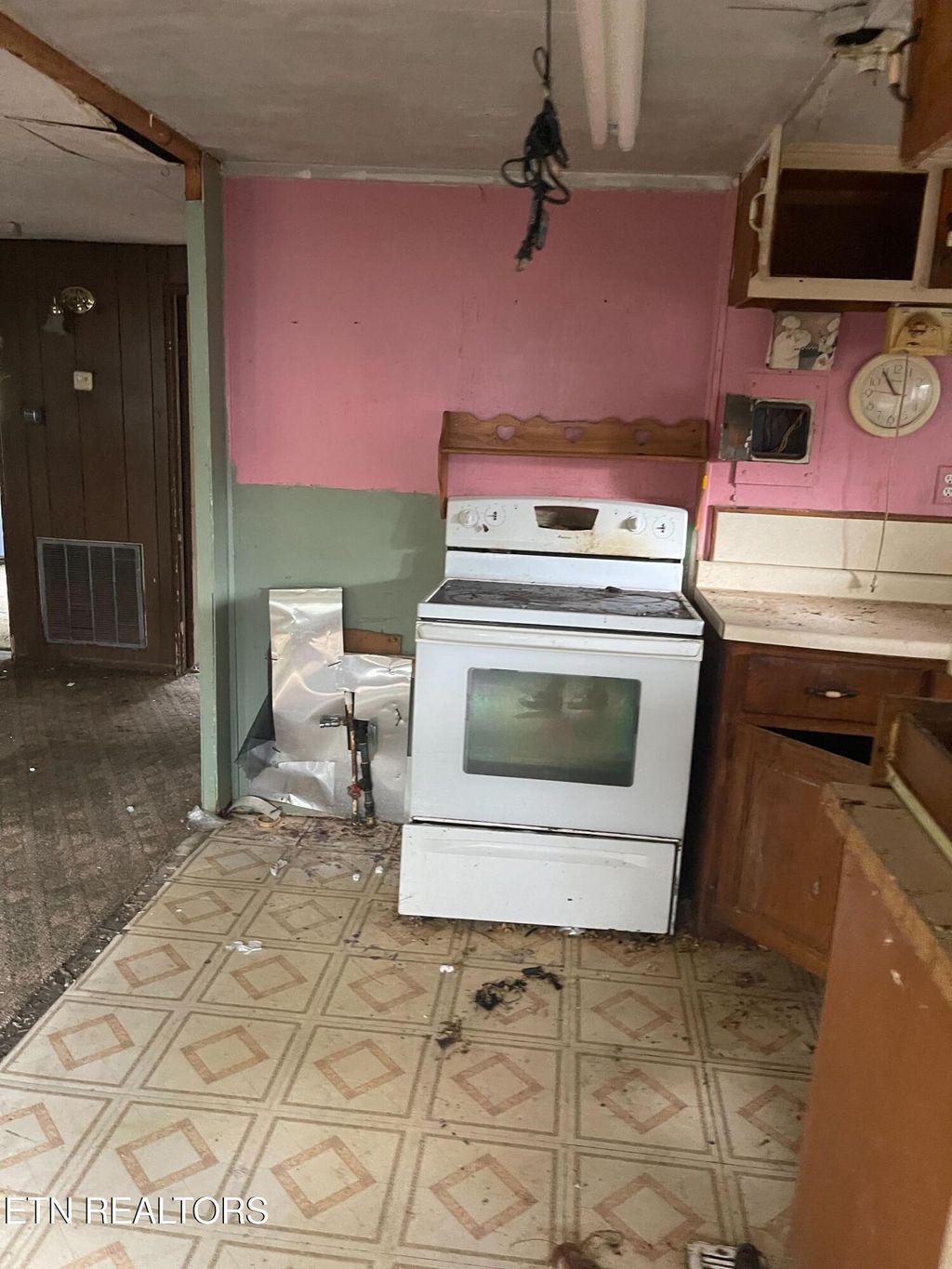 Photo of 158 Wellington Circle, Oak Ridge, TN 37830 (MLS # 1316654)