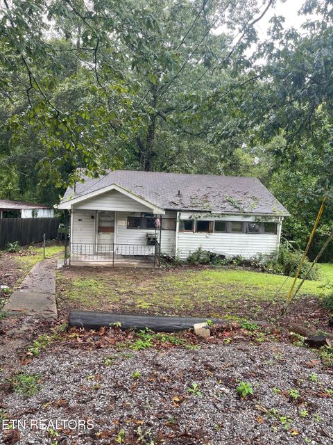 Photo of 158 Wellington Circle, Oak Ridge, TN 37830 (MLS # 1316654)