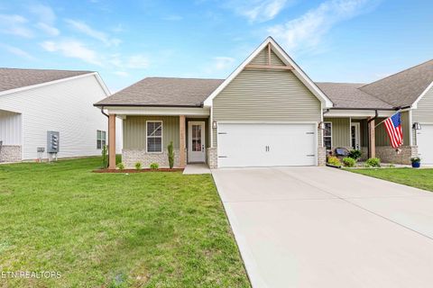 142 Elise Way Lenoir City TN 37771