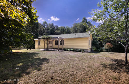 258 Charlie Newberry Rd
