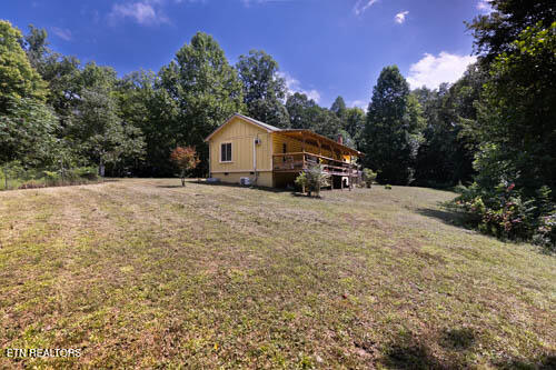 258 Charlie Newberry Rd