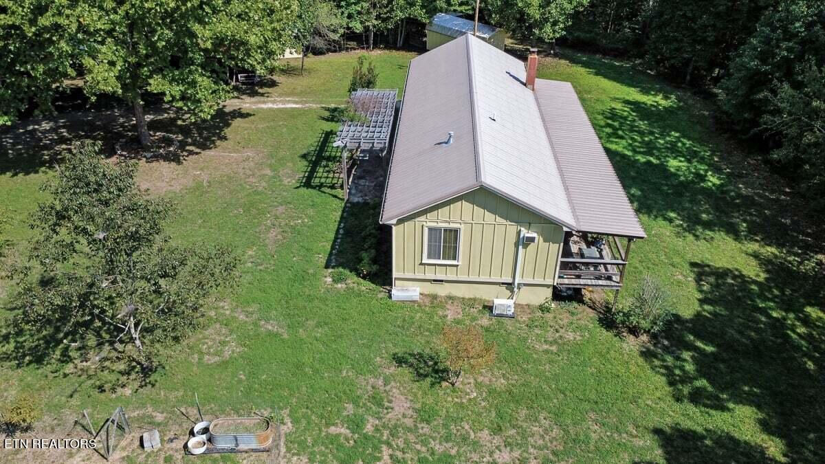258 Charlie Newberry Rd