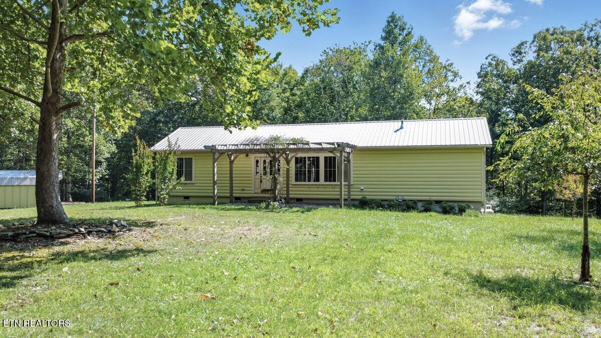 258 Charlie Newberry Rd