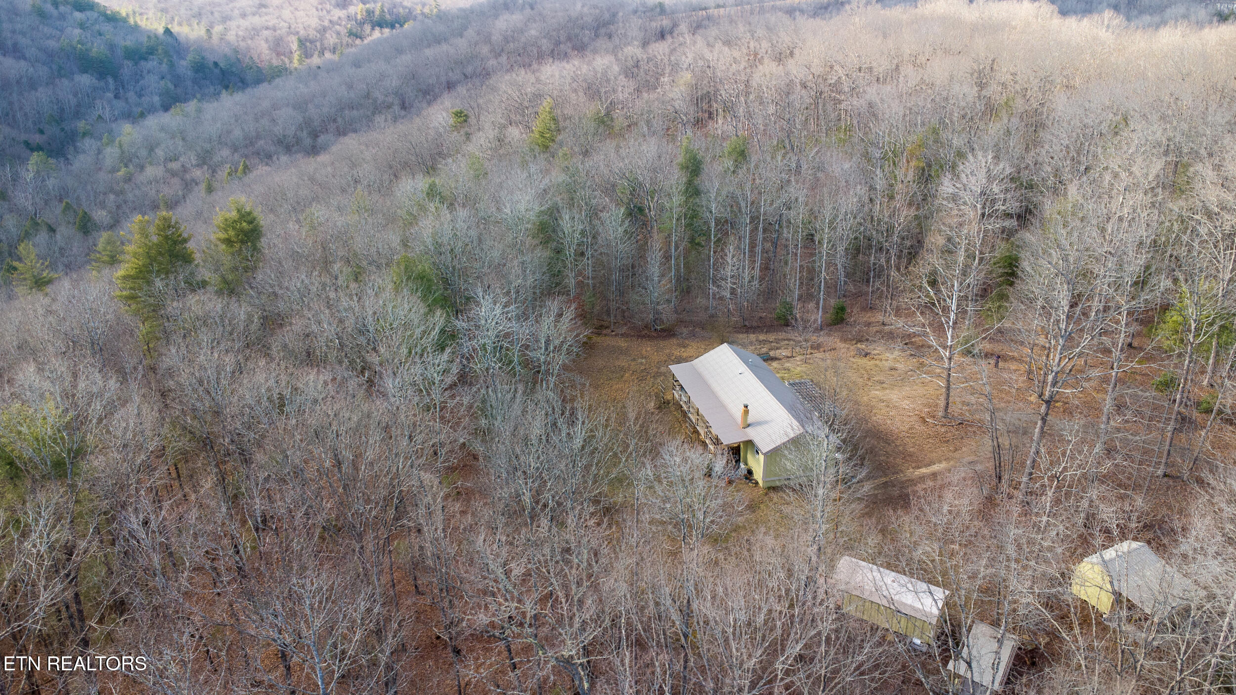 258 Charlie Newberry Rd