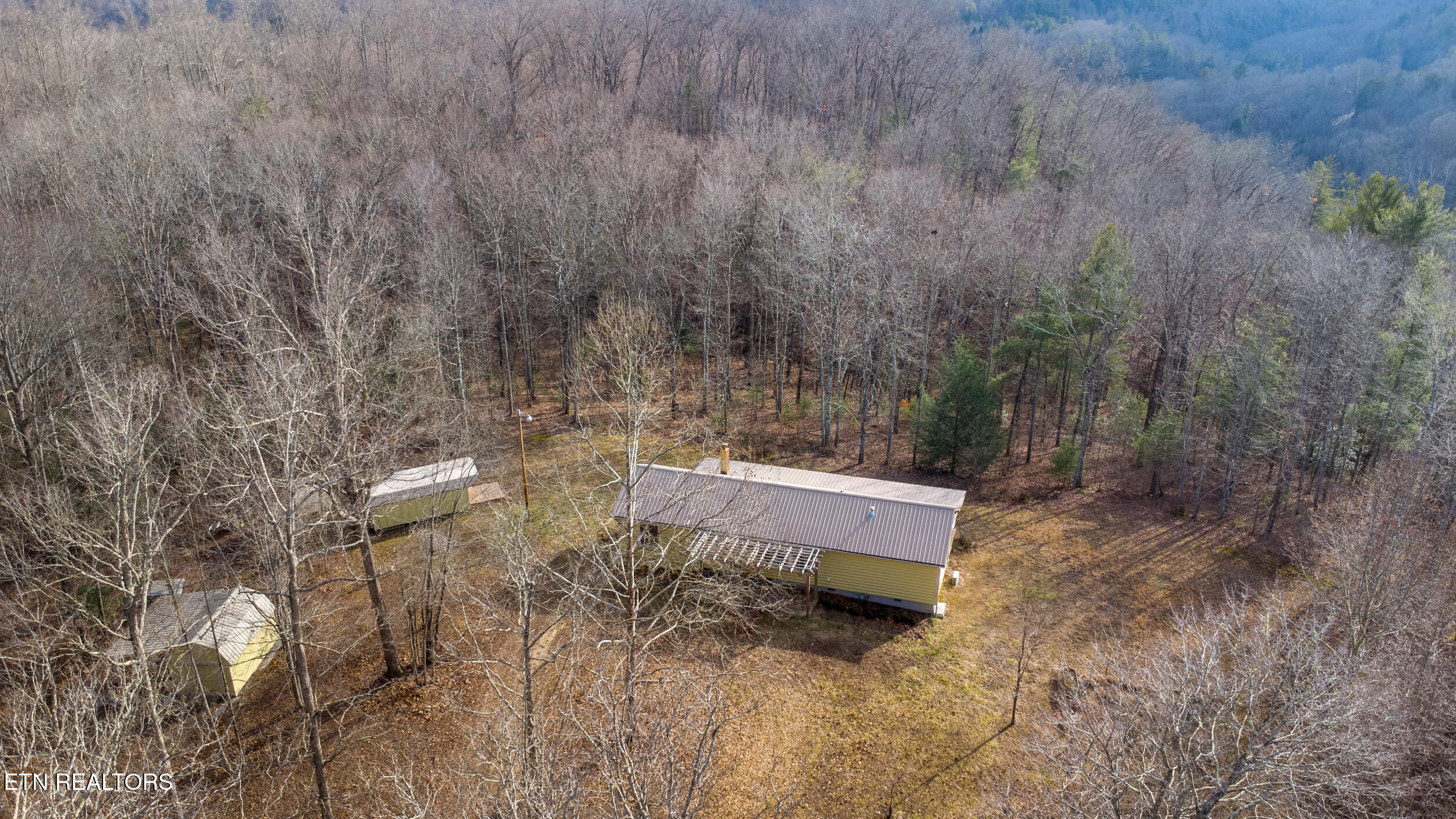 258 Charlie Newberry Rd