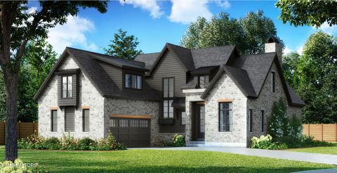 9753 Lantern Way Knoxville TN 37922