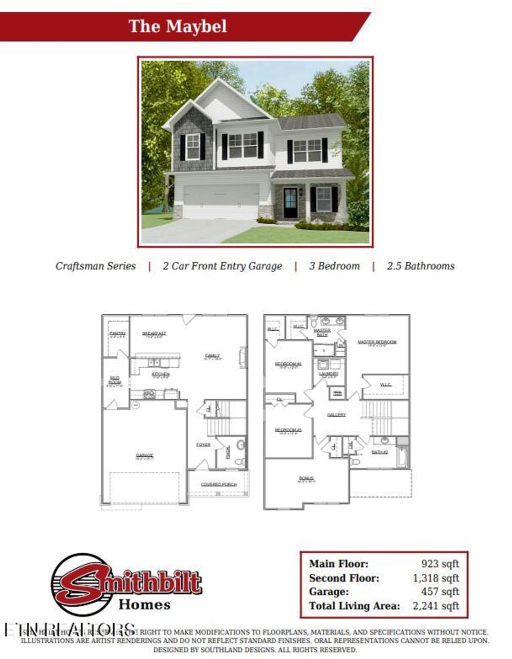Photo of 4331 Cow Bell St #Lot 208, Powell, TN 37849 (MLS # 1322561)