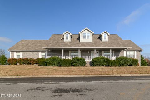 Photo of 1220 Whaleys Overlook, Kodak, TN 37764 (MLS # 1322878)