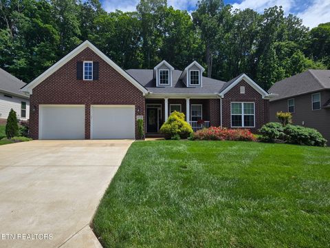10708 Bald Cypress Lane Knoxville TN 37922