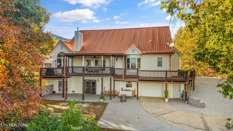 Tiny photo for 286 Bobcat Tr, Caryville, TN 37714 (MLS # 1359959)