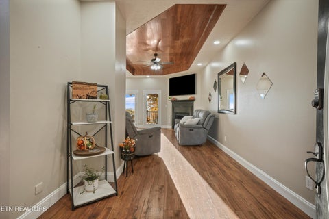 Tiny photo for 286 Bobcat Tr, Caryville, TN 37714 (MLS # 1359959)