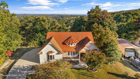 Tiny photo for 286 Bobcat Tr, Caryville, TN 37714 (MLS # 1359959)