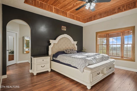 Tiny photo for 286 Bobcat Tr, Caryville, TN 37714 (MLS # 1359959)