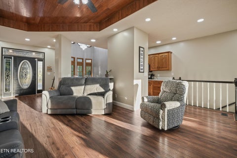 Tiny photo for 286 Bobcat Tr, Caryville, TN 37714 (MLS # 1359959)