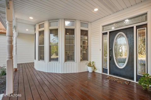 Tiny photo for 286 Bobcat Tr, Caryville, TN 37714 (MLS # 1359959)