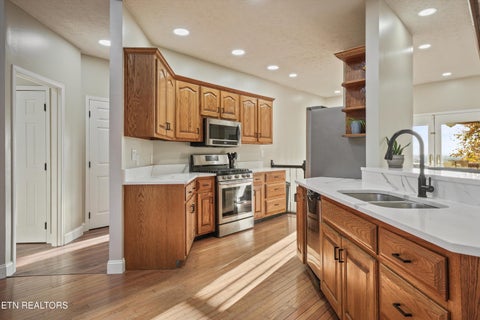 Tiny photo for 286 Bobcat Tr, Caryville, TN 37714 (MLS # 1359959)