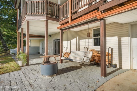 Tiny photo for 286 Bobcat Tr, Caryville, TN 37714 (MLS # 1359959)