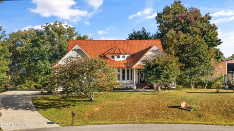 Photo of 286 Bobcat Tr, Caryville, TN 37714 (MLS # 1359959)