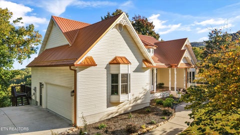 Tiny photo for 286 Bobcat Tr, Caryville, TN 37714 (MLS # 1359959)