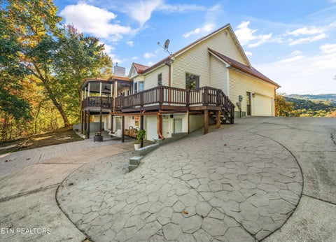 Tiny photo for 286 Bobcat Tr, Caryville, TN 37714 (MLS # 1359959)
