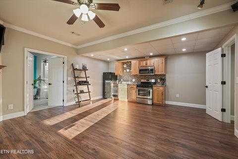 Tiny photo for 286 Bobcat Tr, Caryville, TN 37714 (MLS # 1359959)