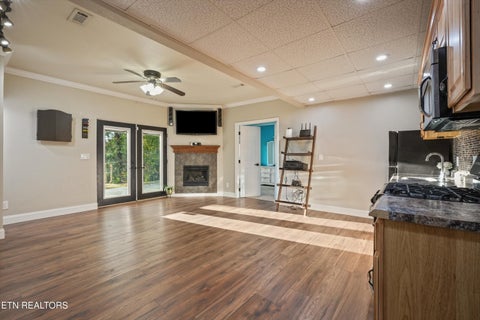 Tiny photo for 286 Bobcat Tr, Caryville, TN 37714 (MLS # 1359959)