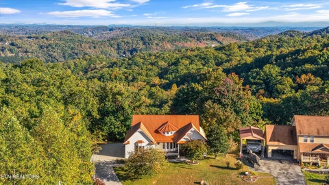 Tiny photo for 286 Bobcat Tr, Caryville, TN 37714 (MLS # 1359959)