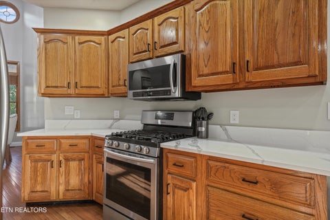 Tiny photo for 286 Bobcat Tr, Caryville, TN 37714 (MLS # 1359959)