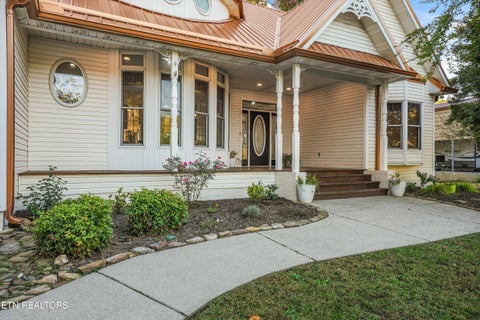 Tiny photo for 286 Bobcat Tr, Caryville, TN 37714 (MLS # 1359959)