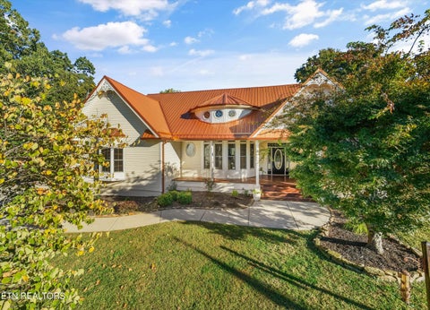 Tiny photo for 286 Bobcat Tr, Caryville, TN 37714 (MLS # 1359959)