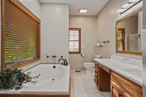 Tiny photo for 286 Bobcat Tr, Caryville, TN 37714 (MLS # 1359959)