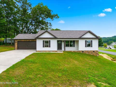 Photo of 156 Owen Moore Drive, Maynardville, TN 37807 (MLS # 1348231)