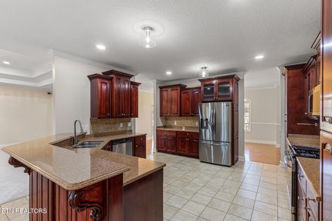 Tiny photo for 504 Lynnwood Drive, Athens, TN 37303 (MLS # 1325969)