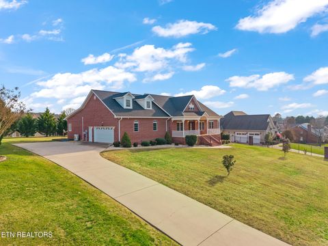 Tiny photo for 504 Lynnwood Drive, Athens, TN 37303 (MLS # 1325969)