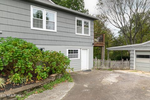 Tiny photo for 1217 Glenoaks Drive, Knoxville, TN 37918 (MLS # 1317937)