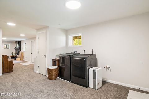 Tiny photo for 1217 Glenoaks Drive, Knoxville, TN 37918 (MLS # 1317937)