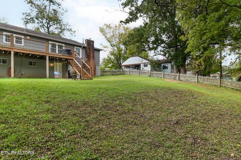 Tiny photo for 1217 Glenoaks Drive, Knoxville, TN 37918 (MLS # 1317937)