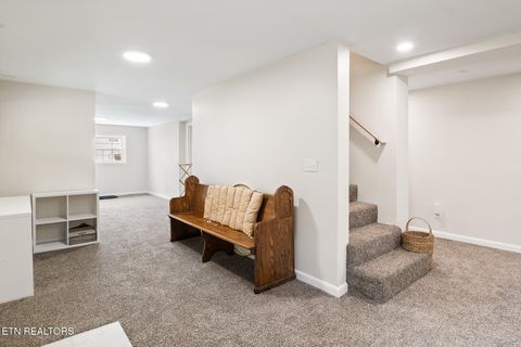 Tiny photo for 1217 Glenoaks Drive, Knoxville, TN 37918 (MLS # 1317937)