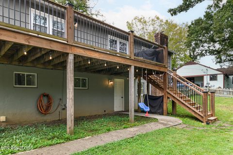 Tiny photo for 1217 Glenoaks Drive, Knoxville, TN 37918 (MLS # 1317937)