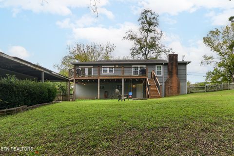 Tiny photo for 1217 Glenoaks Drive, Knoxville, TN 37918 (MLS # 1317937)