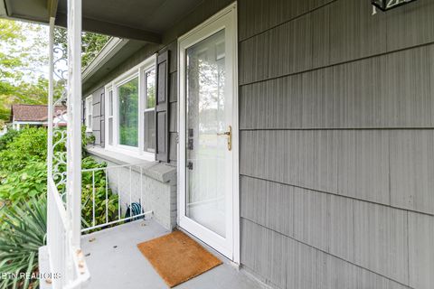 Tiny photo for 1217 Glenoaks Drive, Knoxville, TN 37918 (MLS # 1317937)