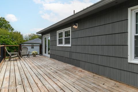 Tiny photo for 1217 Glenoaks Drive, Knoxville, TN 37918 (MLS # 1317937)