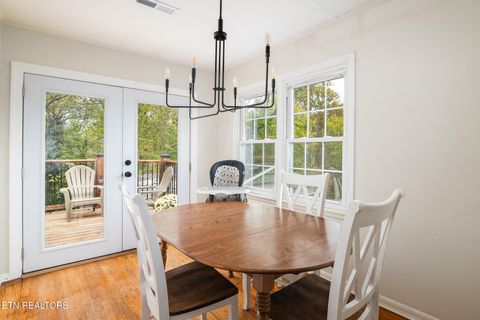 Tiny photo for 1217 Glenoaks Drive, Knoxville, TN 37918 (MLS # 1317937)