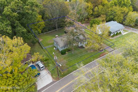Tiny photo for 1217 Glenoaks Drive, Knoxville, TN 37918 (MLS # 1317937)