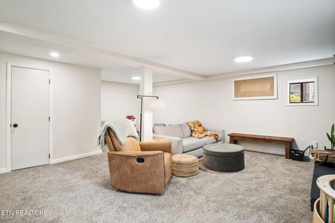 Tiny photo for 1217 Glenoaks Drive, Knoxville, TN 37918 (MLS # 1317937)