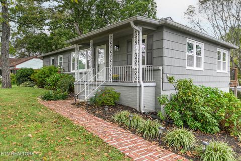 Tiny photo for 1217 Glenoaks Drive, Knoxville, TN 37918 (MLS # 1317937)
