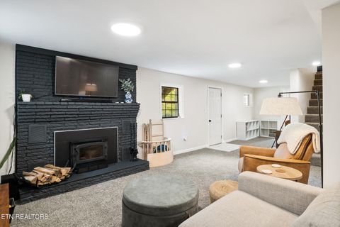 Tiny photo for 1217 Glenoaks Drive, Knoxville, TN 37918 (MLS # 1317937)