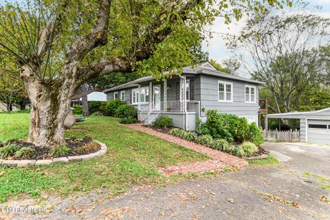 Tiny photo for 1217 Glenoaks Drive, Knoxville, TN 37918 (MLS # 1317937)